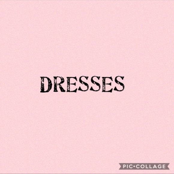 Dresses for sale! - Picture 1 of 1